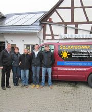 Solartechnik Janßen GmbH Bild 1