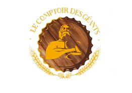 Le Comptoir des Géants