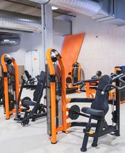 Basic-Fit 24/7 afbeelding 3