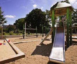 Kita kinderzimmer Eckerkoppel Bild 6