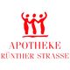 Logo der Apotheke Rünther Straße