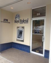 Keys Federal Credit Union Southard St. Key West, FL image 1