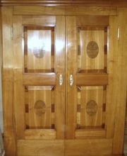 Antikschreinerei Max Büchi Bild 13