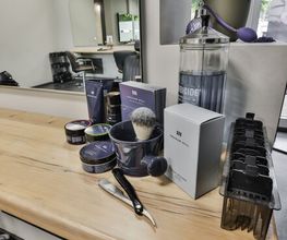 Studio45 - durchgestylt Bild 8