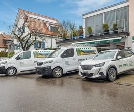 Gerber Storen AG Bild 1