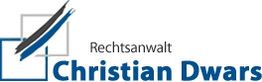 Rechtsanwalt Christian Dwars