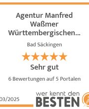 werkenntdenBESTEN.de Qualitätssiegel