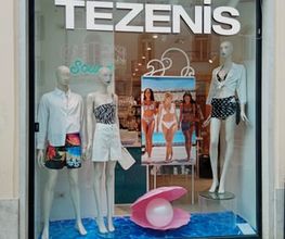 Tezenis immagine 1
