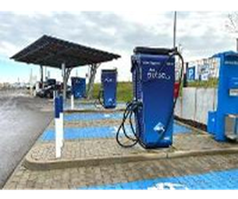 Aral pulse Ladestation Bild 6