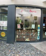 Audioprothésiste SoluSons - Saintes image 1