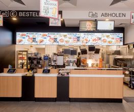 McDonald's Bild 2