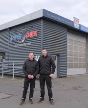 Super Dæk Service & Bosch Car Service - Ringsted billede 10