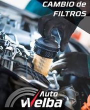 Castrol Service Neumáticos AUTO WELBA imagen 6