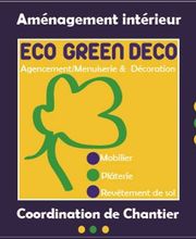 Eco Green Deco image 12