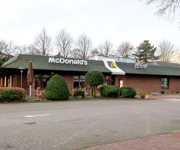 McDonald's Bild 1