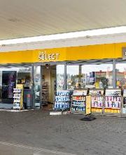 Shell Recharge Charging Station Bild 4