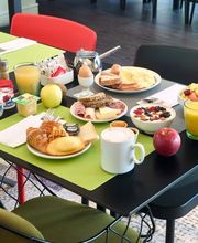 B&B HOTEL Saint-Quentin-en-Yvelines Centre Gare image 3