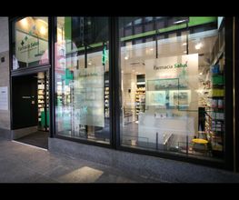 Farmacia Salus Bild 3