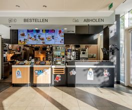 McDonald's Bild 2