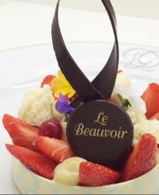 Restaurant Le Beauvoir image 3
