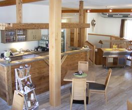 Sport Café Fuchs Bild 3