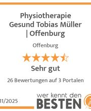 werkenntdenBESTEN.de Qualitätssiegel