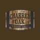 Charred Oak Grill