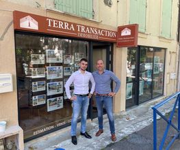 Terra Transaction image 5