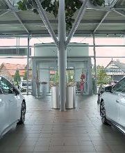 Autohaus Ruhe GmbH Bild 1