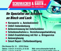 Schumacher und Barth Bild 3