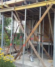 Michael Groß, Bauunternehmung Bild 5