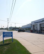 Fox Chevrolet - Service & Parts image 6