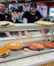 Happy Joe's Pizza & Ice Cream - Crookston image 13