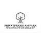 Logo Privatpraxis am Park Wiesbaden