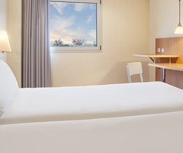 B&B HOTEL Madrid Arganda imagen 11