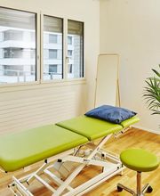 Physiotherapie Artico Suhr Bild 4