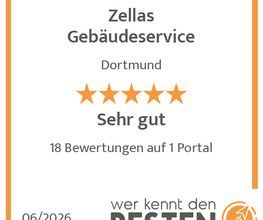 werkenntdenBESTEN.de Qualitätssiegel