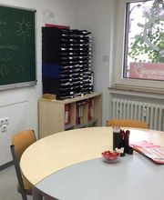 Marl Unterrichtsraum 1