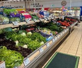 Intermarché SUPER Allaire image 13
