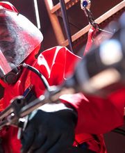 BUCHEN UmweltService GmbH // Standort Karlsruhe Bild 1