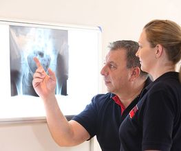Chiropraktik & Osteopathie München | Dr.Thiele Bild 11