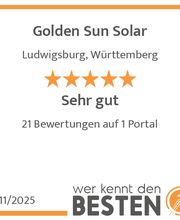 werkenntdenBESTEN.de Qualitätssiegel