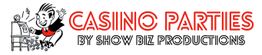 Casino Parties By Show Biz Productions