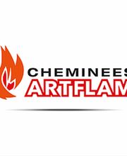Cheminées Artflam image 7