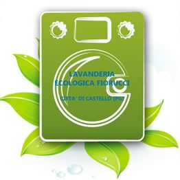 Lavanderia Ecologica Fiorucci logo
