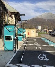 Electra Charging Station image 2