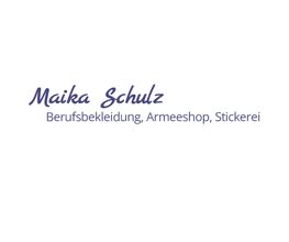 Berufsbekleidung Maika Schulz Bild 1