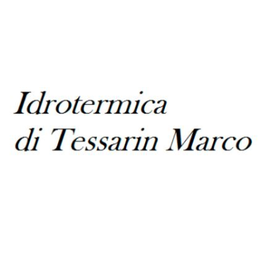 Idrotermica Tessarin logo