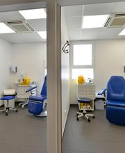 Laboratoire Vitrolles Sud Clinique de Vitrolles -  BIOGROUP PROVENCE image 1