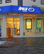 Apollo-Optik - Korbach - Bahnhofstr. Bild 1